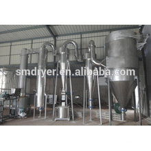 Hard salt Dryer